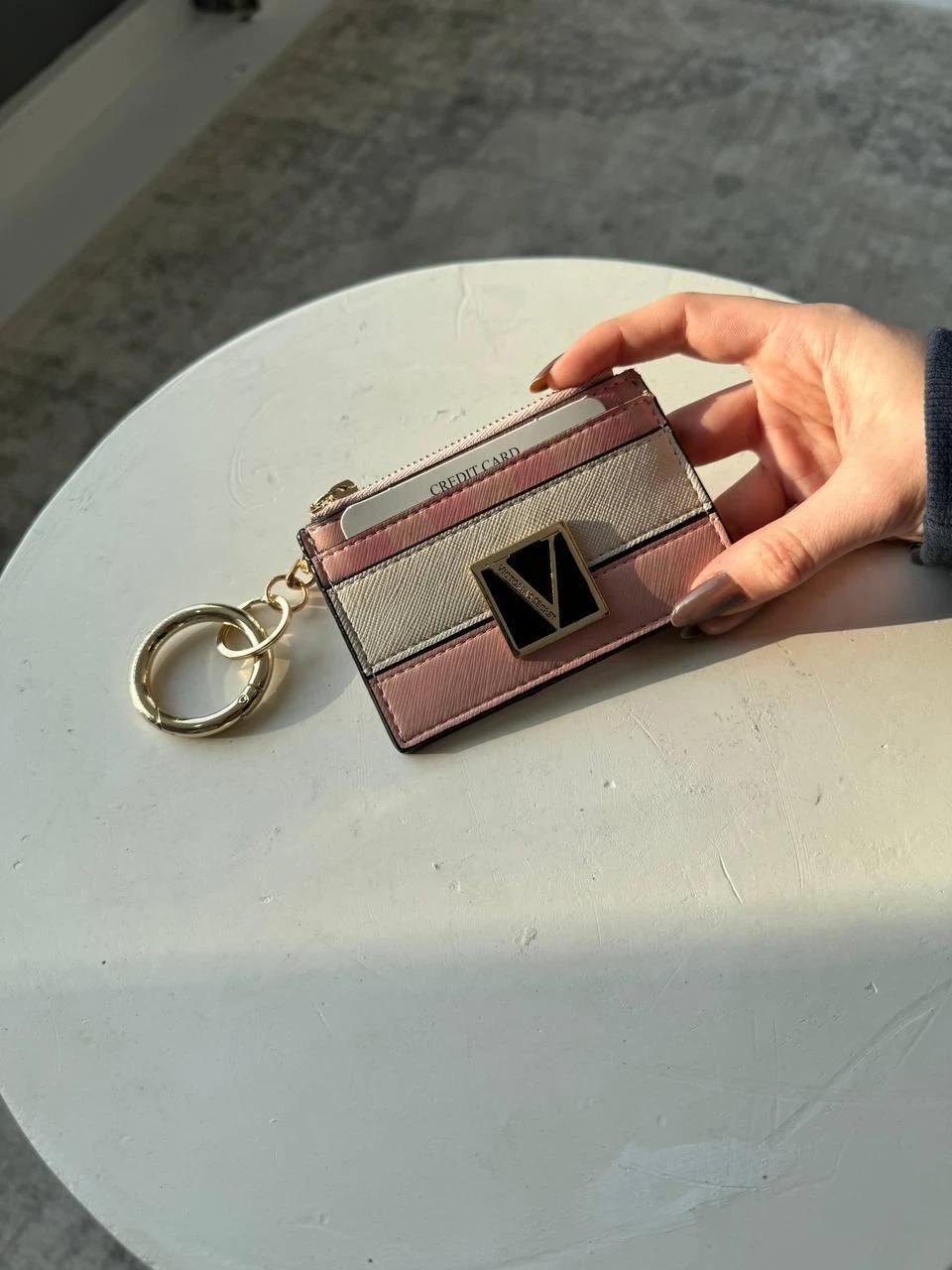 Victoria's Secret Kartlık Hakiki Deri