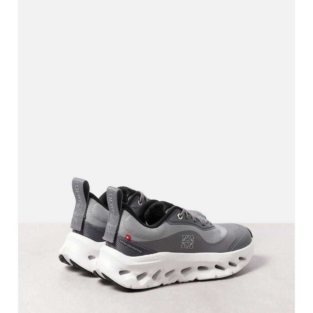 Loewe Grey Sneakers