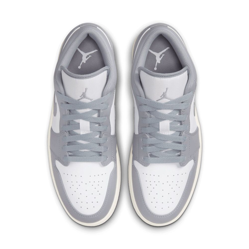 Nike Air Jordan 1 Low Vintage Grey