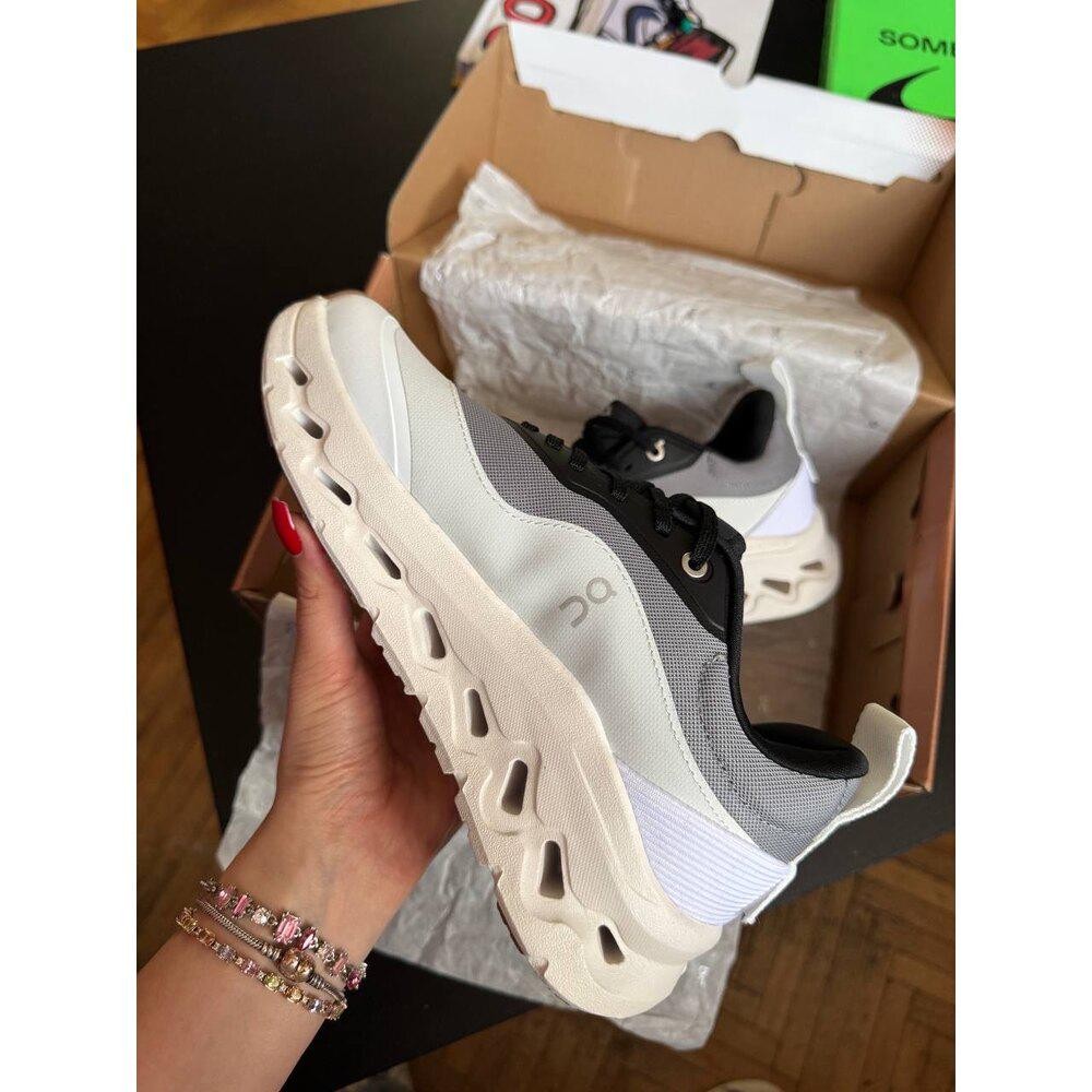 Loewe White Grey Black