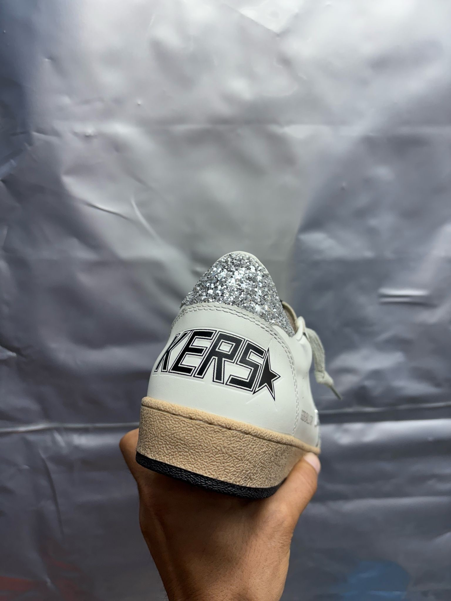 Golden Goose 