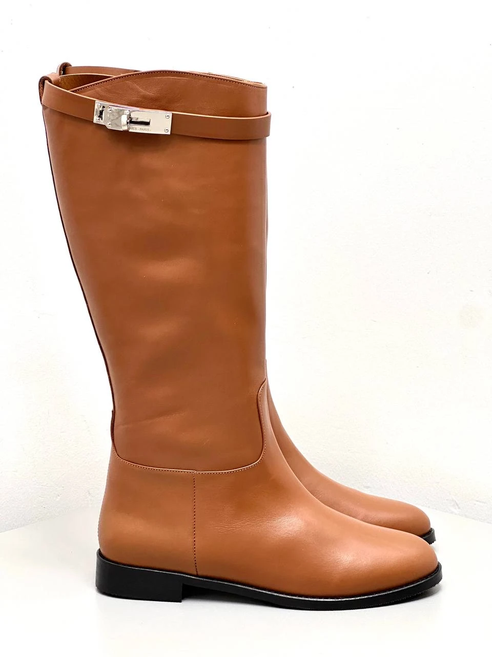 Hermes Boot Taba ( Premium ) 