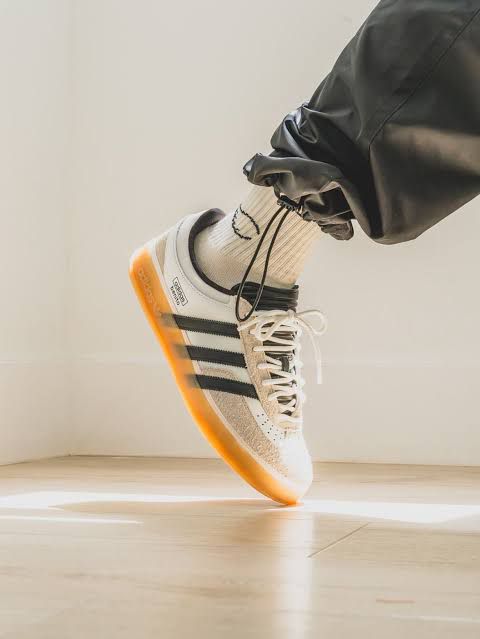 Adidas Gazelle İndoor Bad Bunny