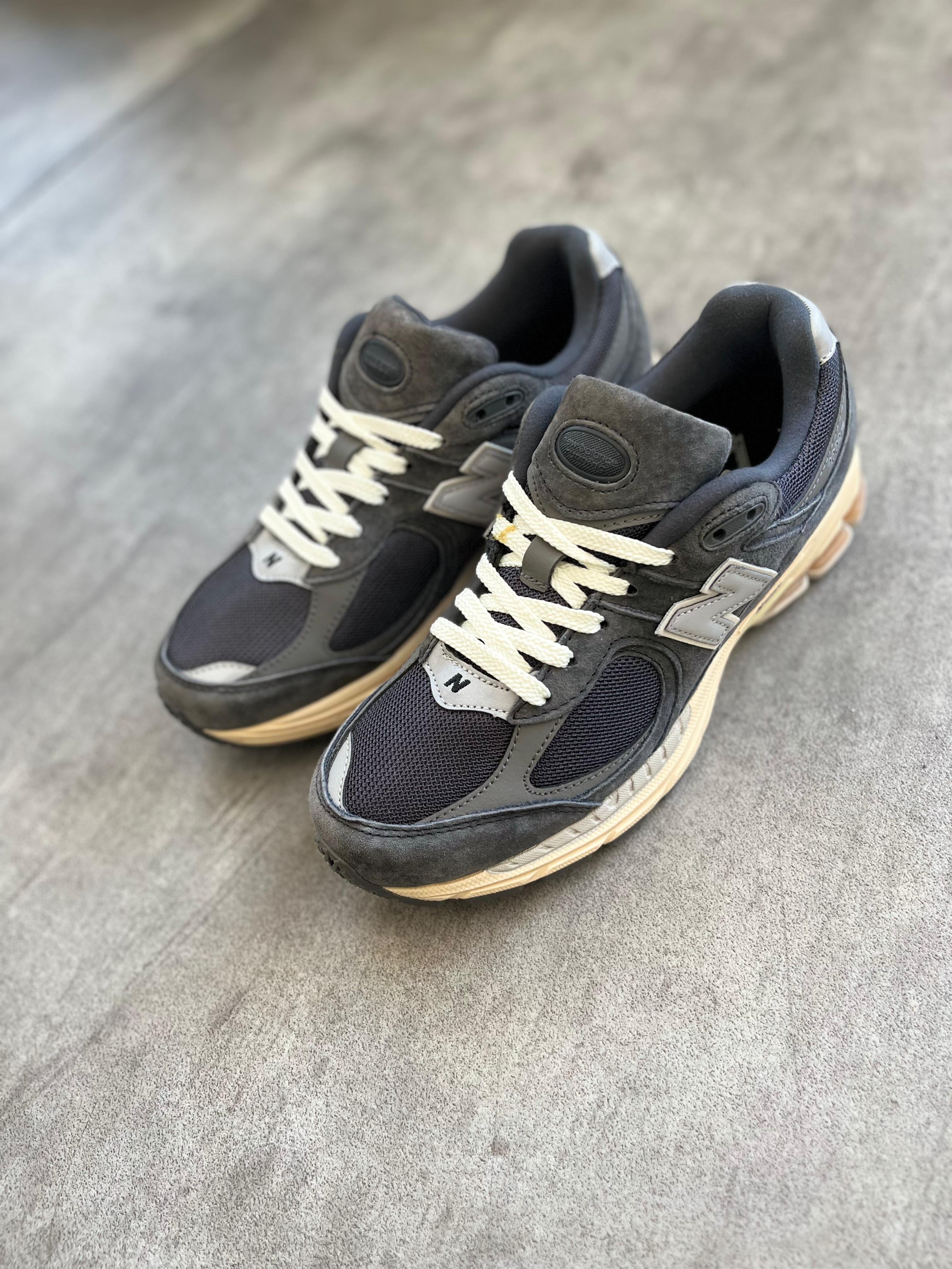 New Balance 2002R Füme