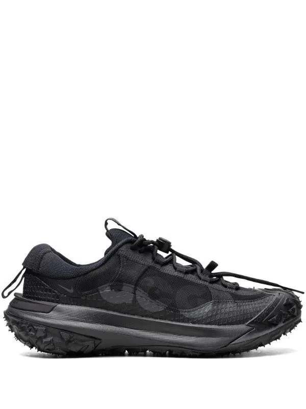 Nike ACG Mountain Fly 2 Low Black