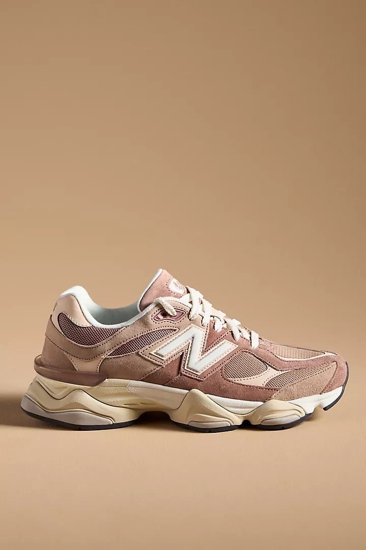 New Balance 9060 Lifestyle Womens Shoes