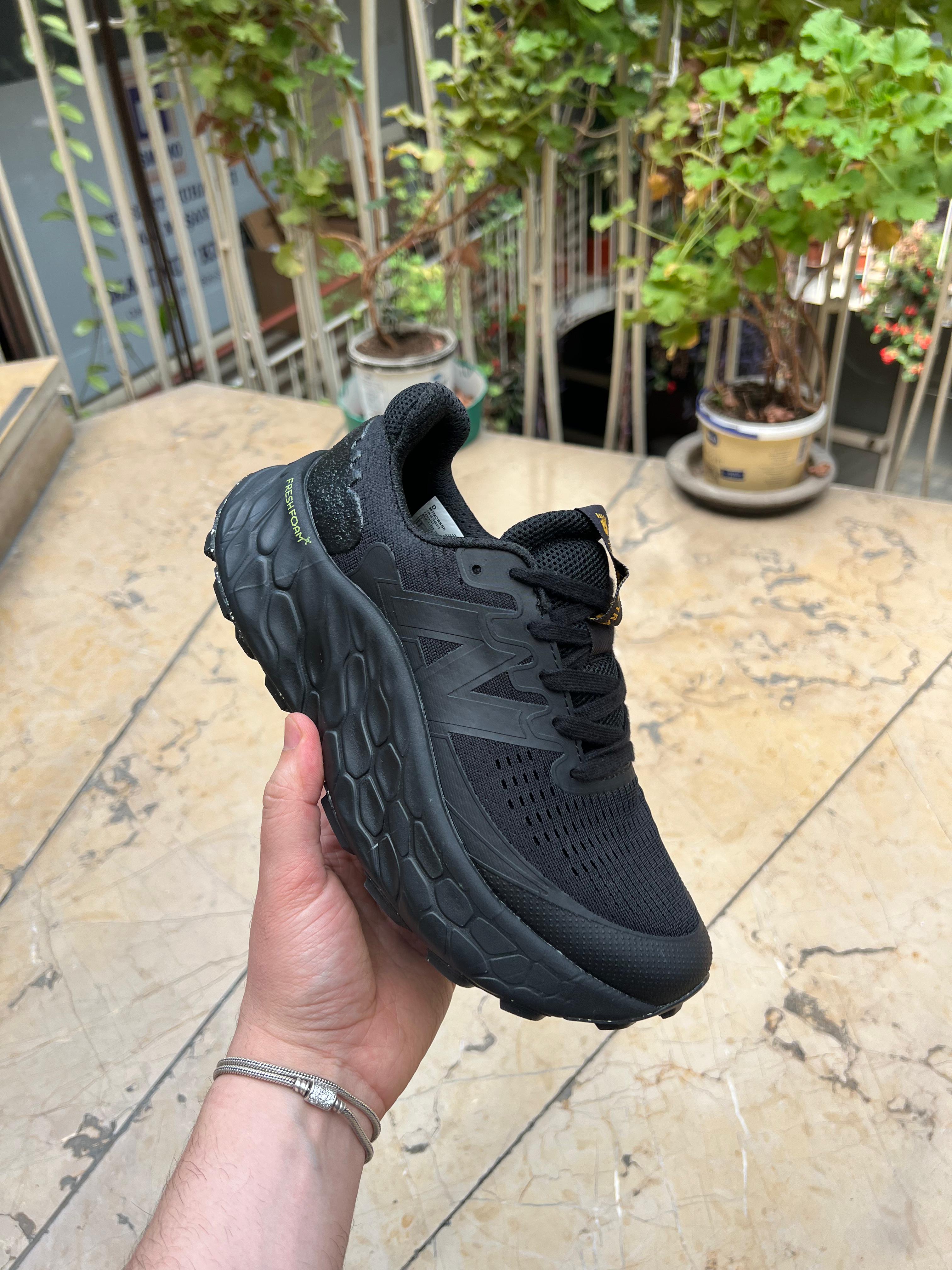 New Balance Fresh Foam X Trail More v3 'Phantom'