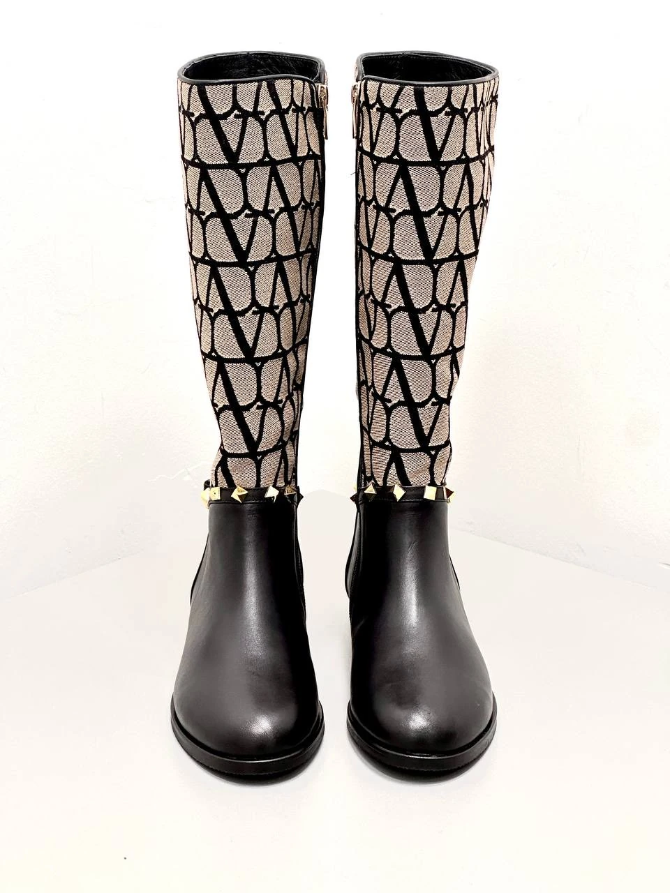 Valentino Boot ( Premium ) 