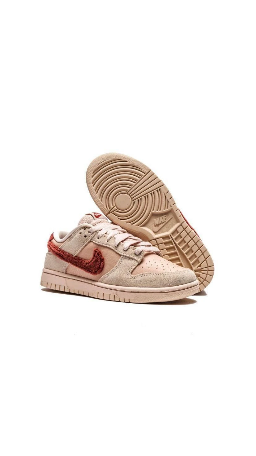 Nike Dunk Low Sail Coast