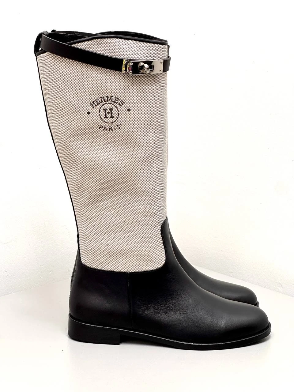 Hermes Boot ( Premium )