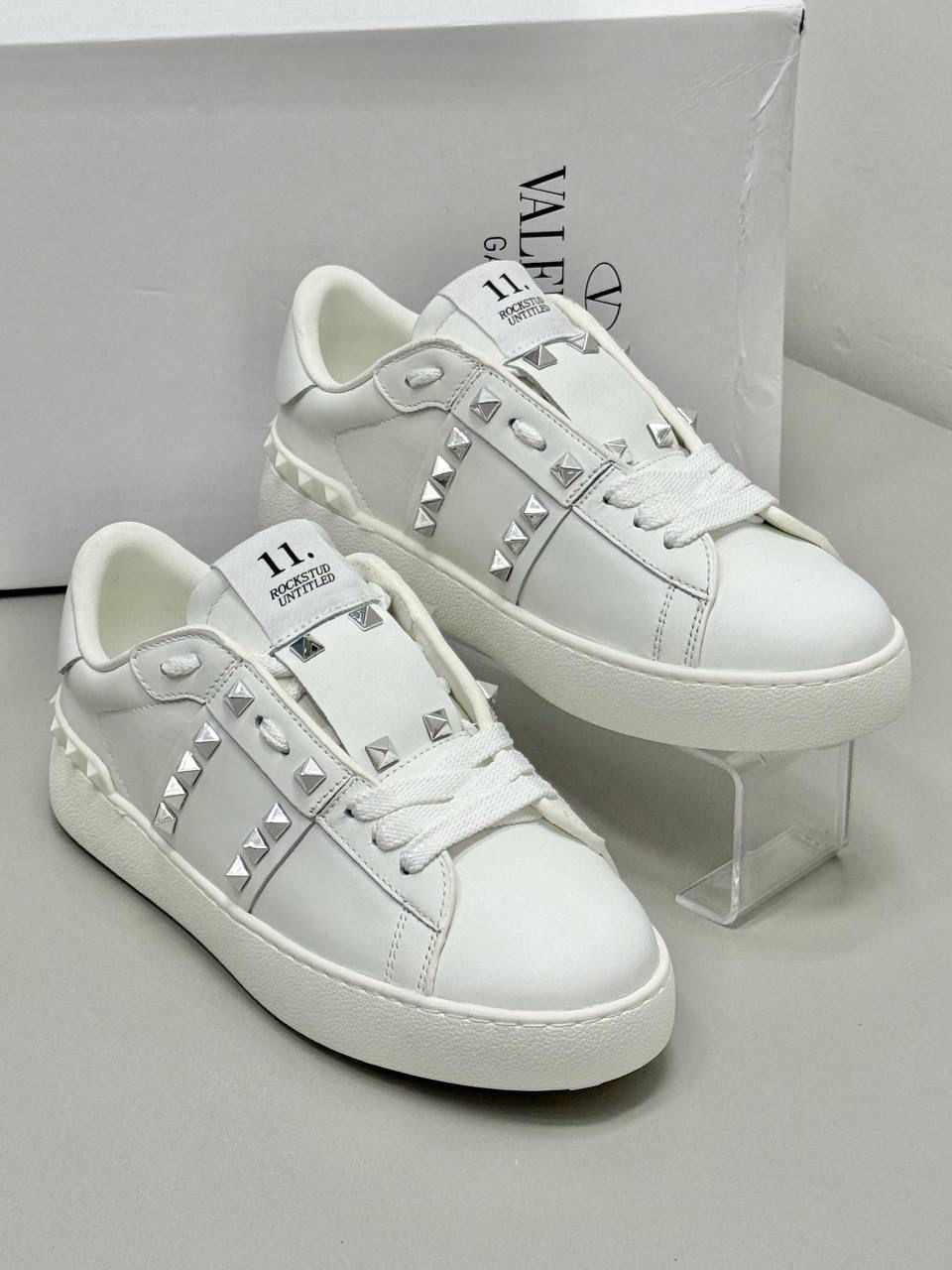 Valentino Garavani Women White ( PREMİUM )