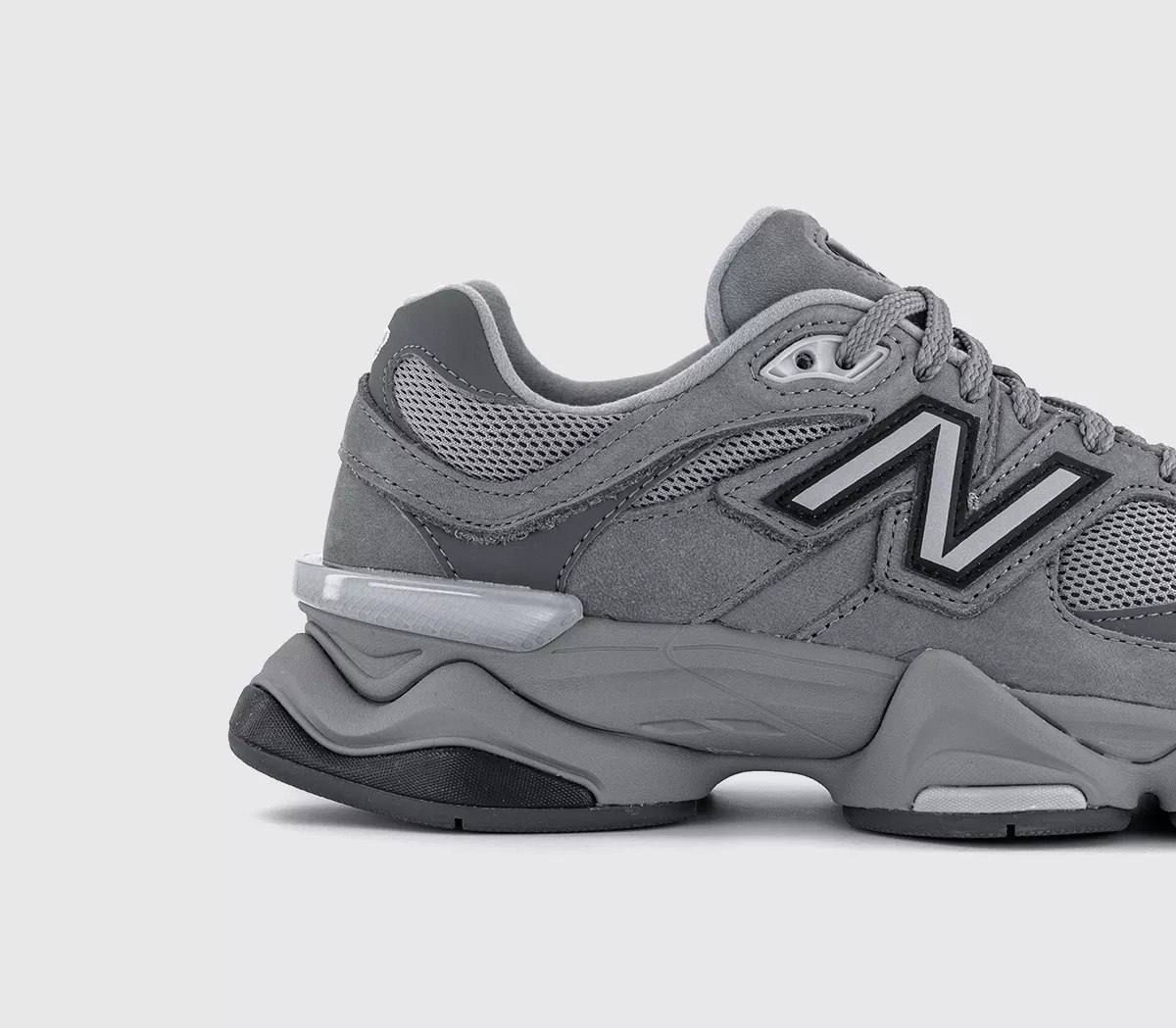 New Balance 9060 Grey