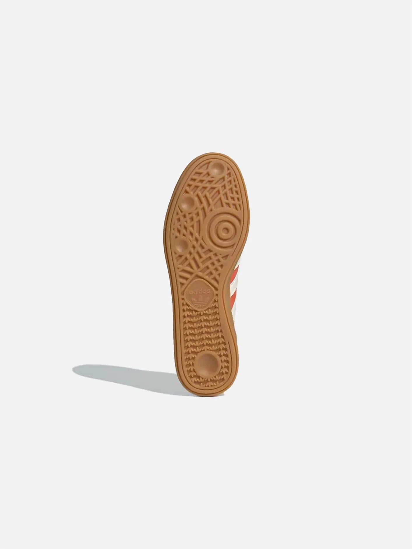 Adidas Handball Spezial Preloved Red Gum 