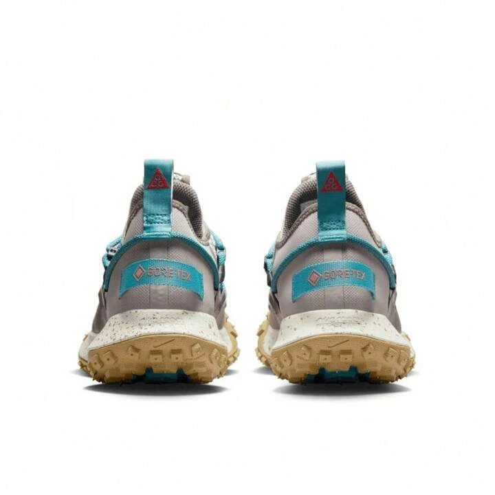 Nike ACG Mountain Fly GORE-TEX Low College Grey Picante Red