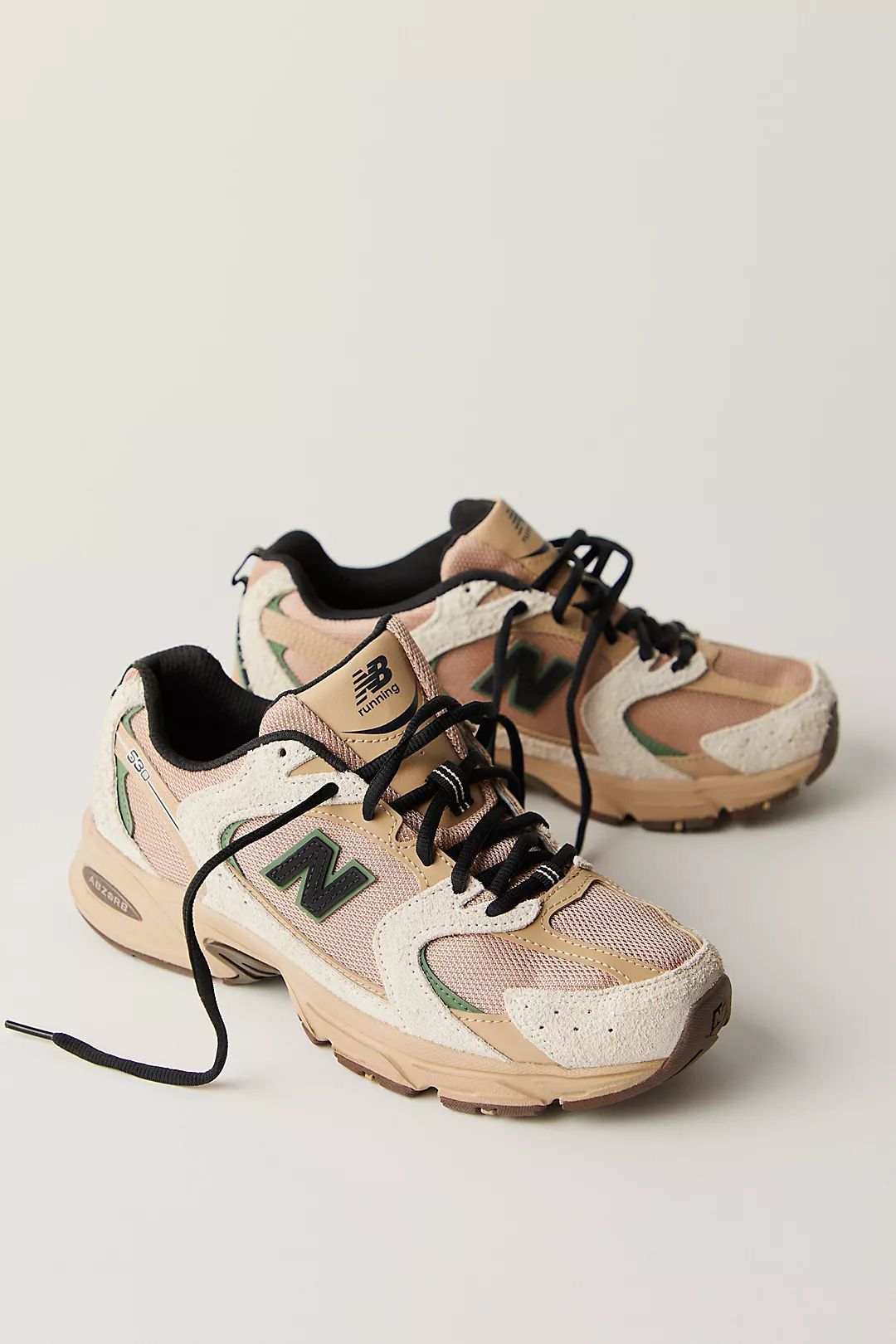 NEW BALANCE 530 VİZON