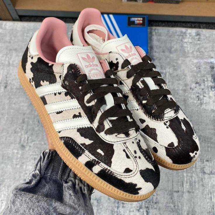 Adidas Samba