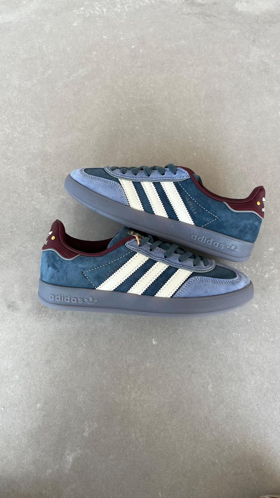 Adidas Gazelle Blue