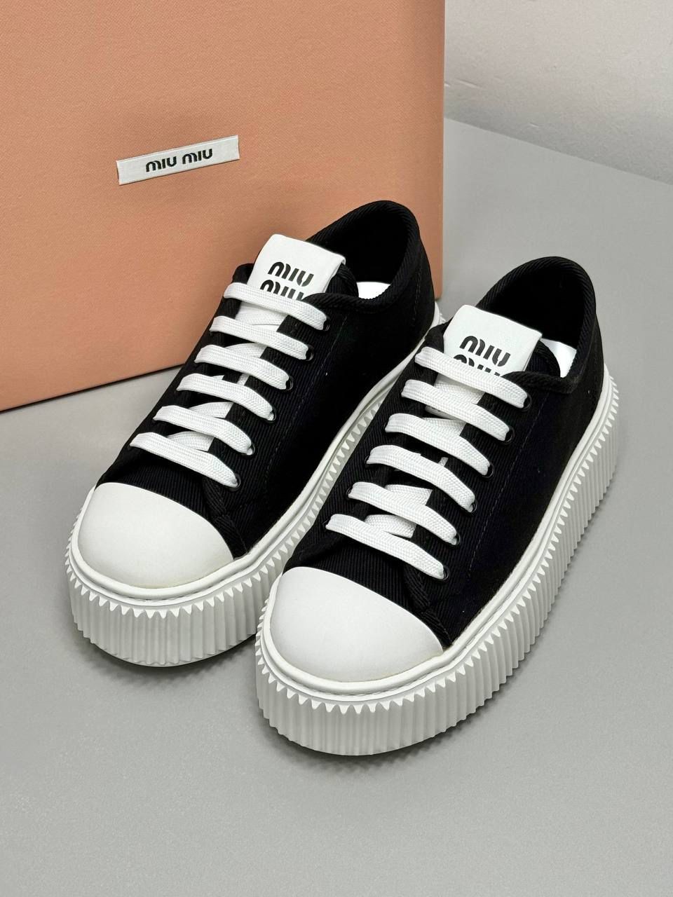 Miu Miu Women Black  ( PREMİUM )