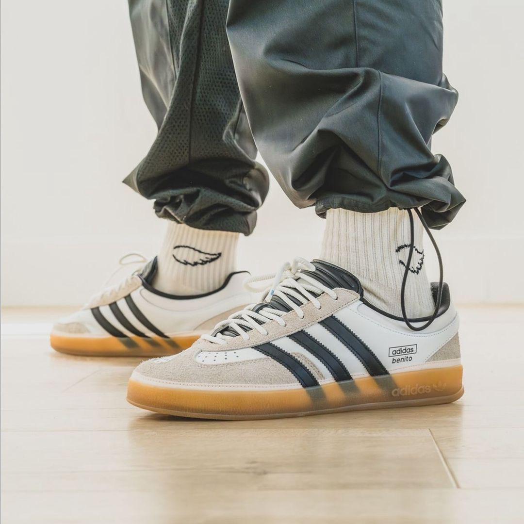 Adidas Gazelle İndoor Bad Bunny
