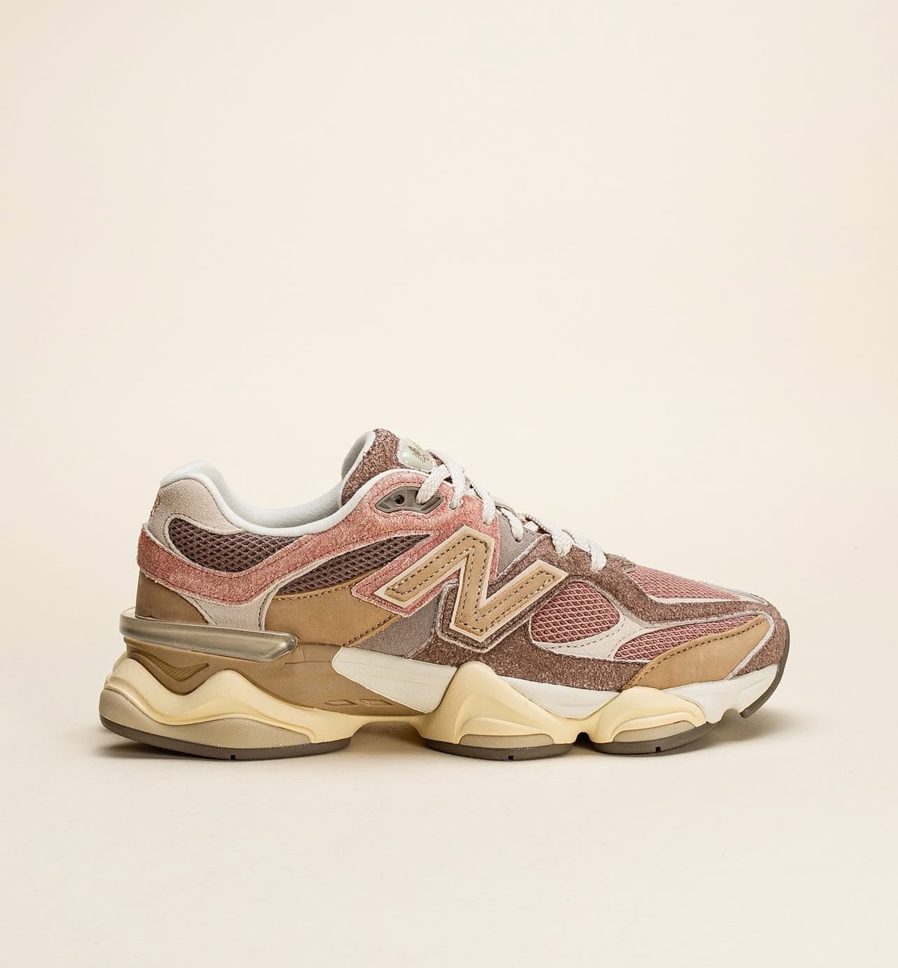 New Balance 9060 Lifestyle Womens Shoes