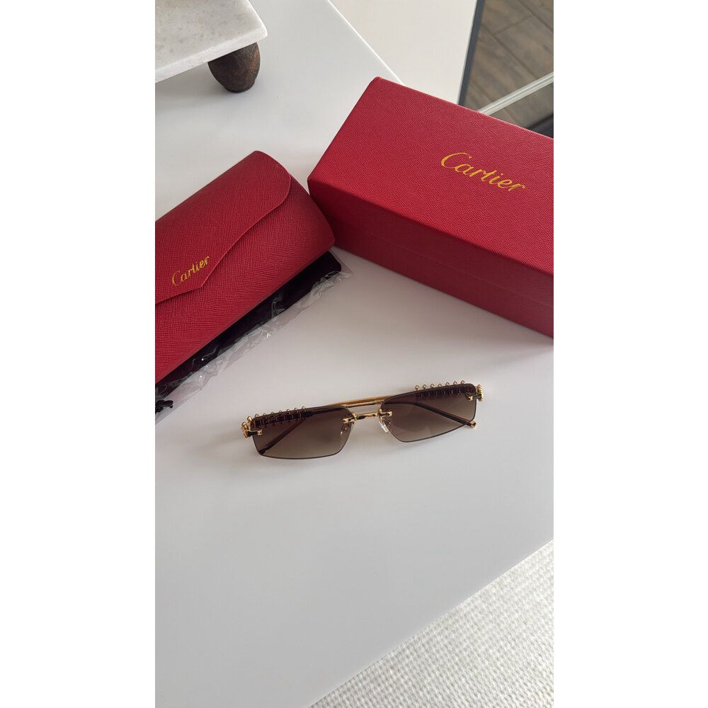 Cartier 2025  Original 