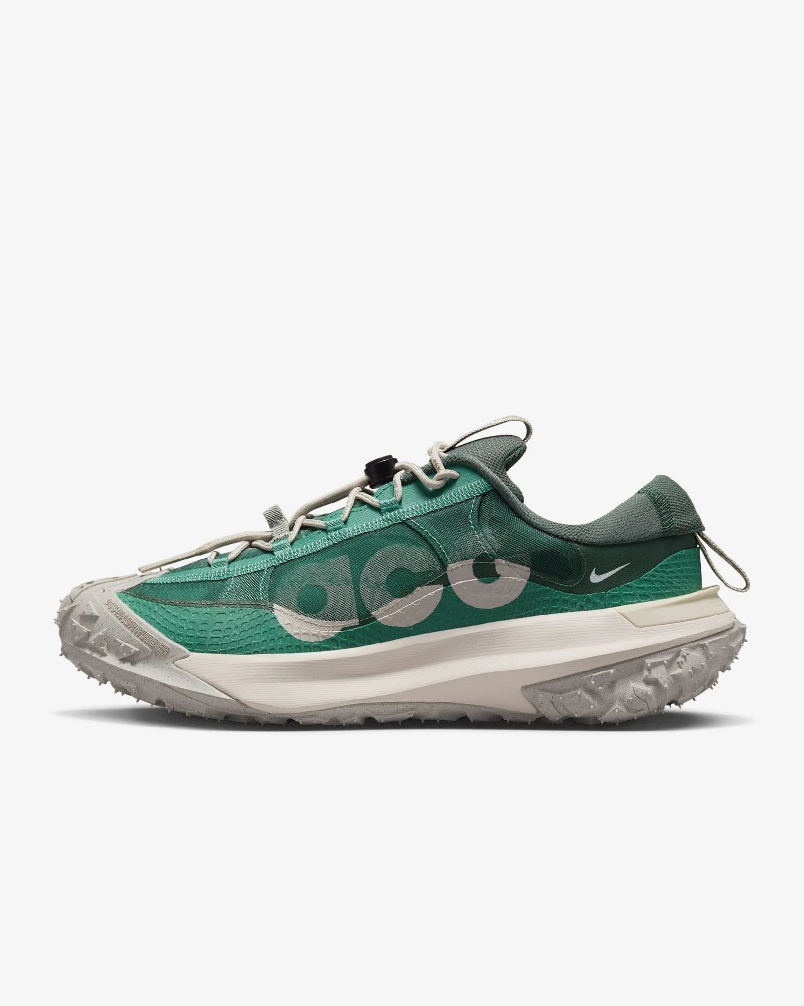 Nike ACG Mountain Fly 2 Low Bicoastal Vintage Green