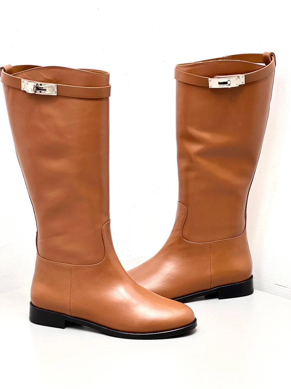 Hermes Boot Taba ( Premium ) 