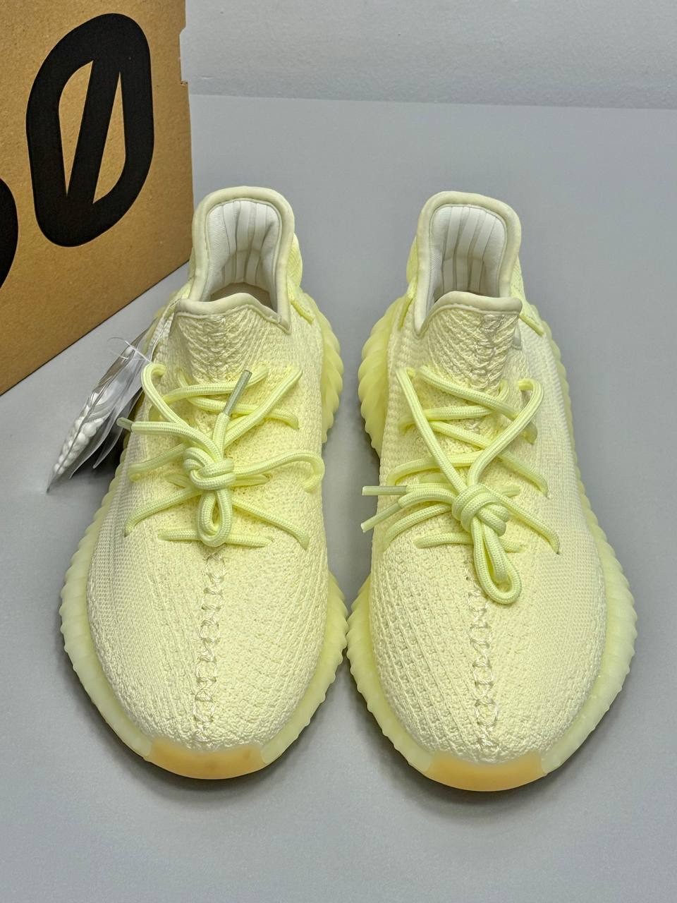 Yeezy Boost 350 V2 Yellow
