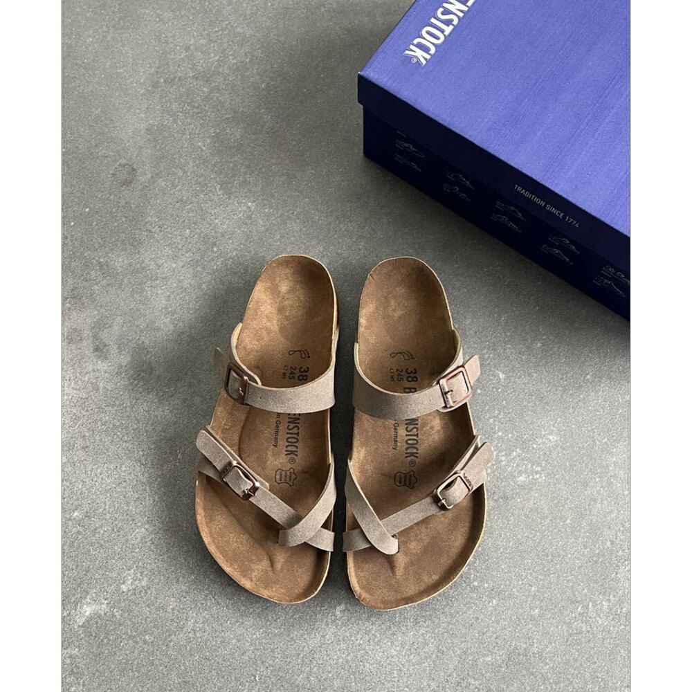 Birkenstock Mayari Vizon
