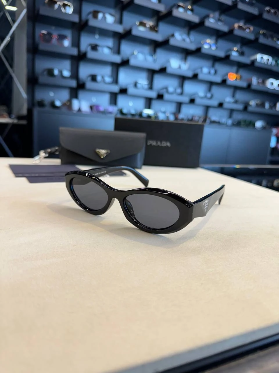 Prada 25 PP  Premium 