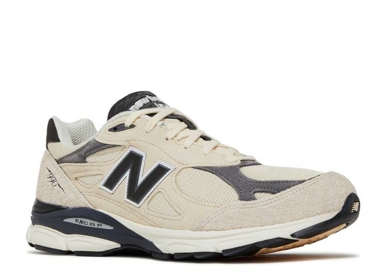 New Balance 990 x Buy Teddy Santis