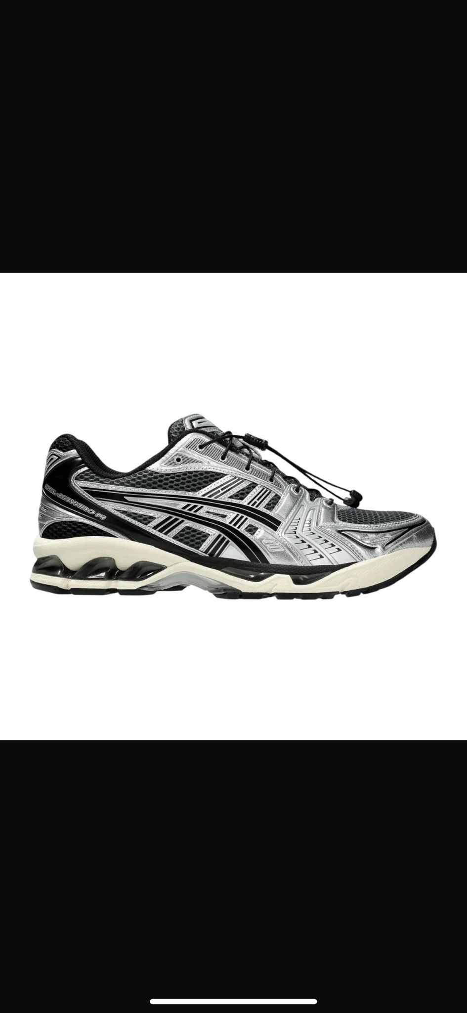Asics Gel Kayano 14 ( dar kalıp )