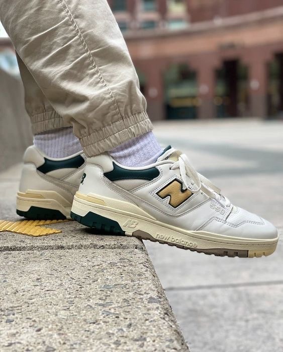 New Balance 550 Aime Leon Dore