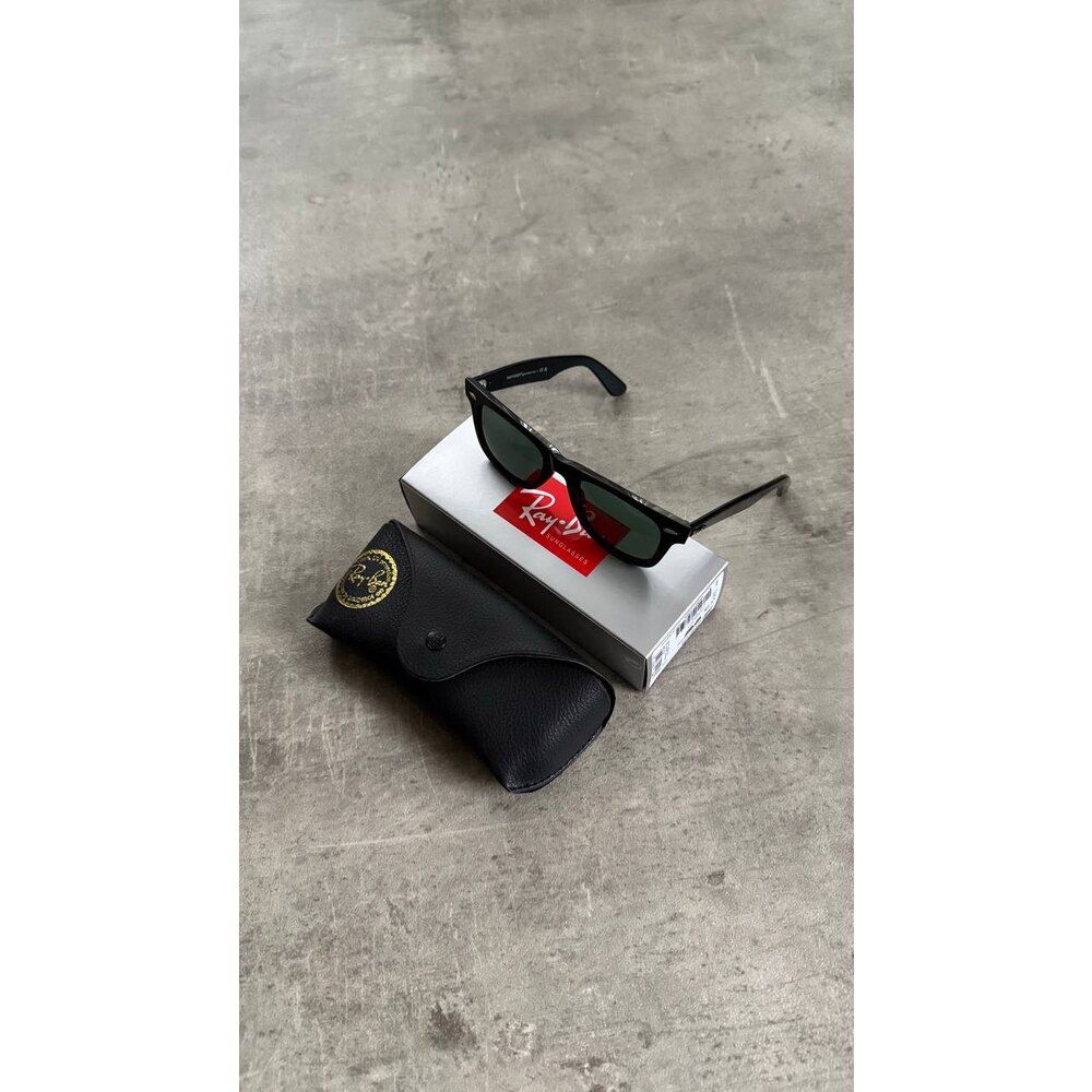 Rayban Wayfarer Original Egimli ( 50 Ekartman - Unisex ) 