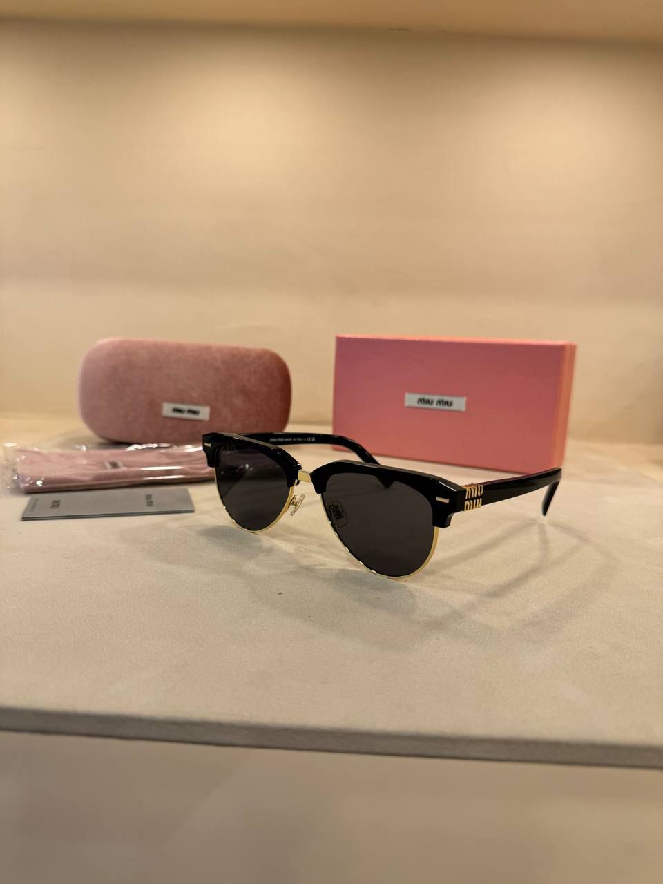 Miu Miu 2025-25 ( Original )