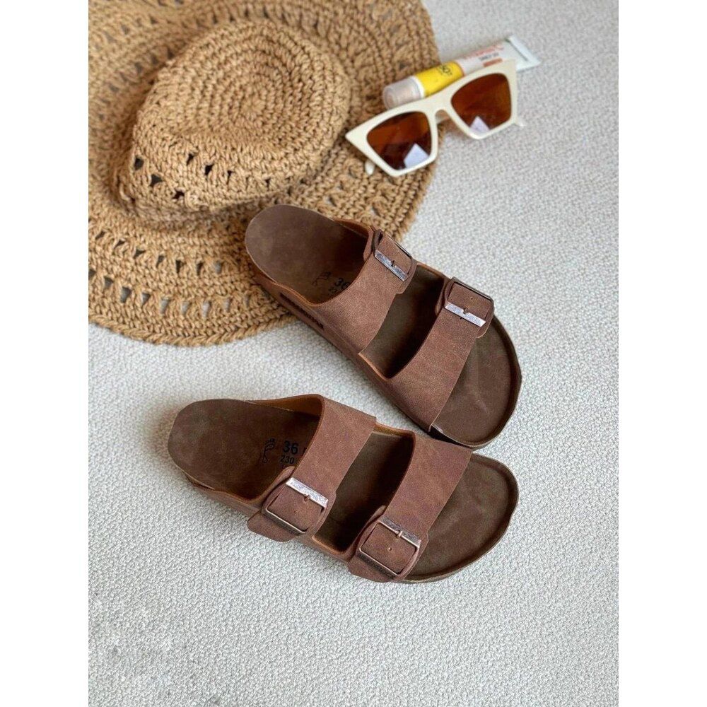 Birkenstock Arizona Taba