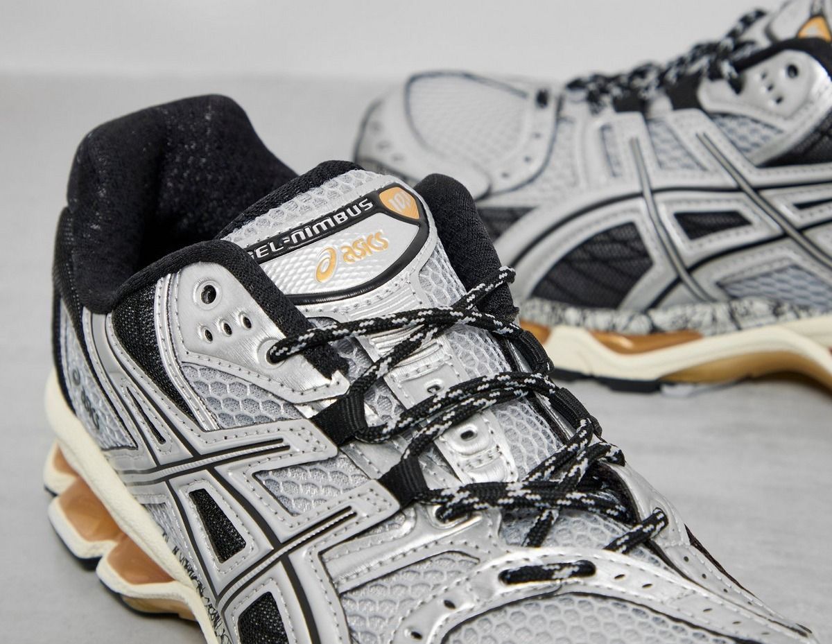 Asics Gel Kayano 