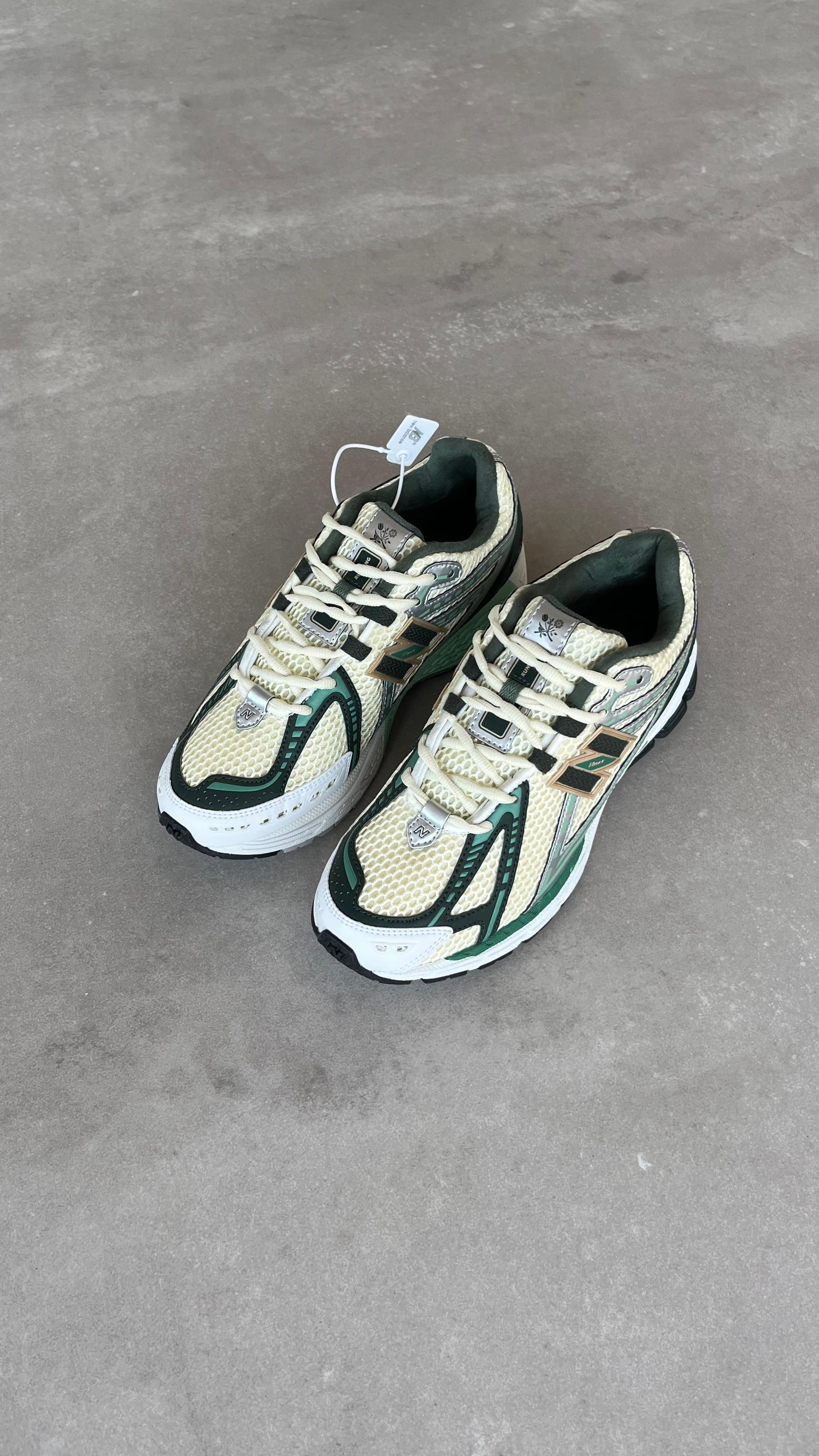 New Balance 1906R Green