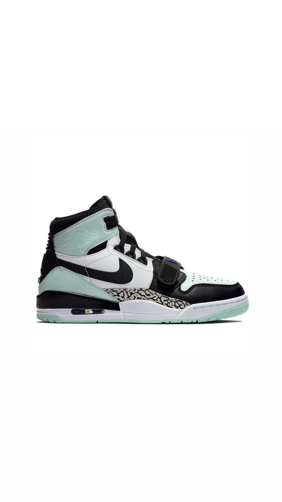 Nike Air Force Mint