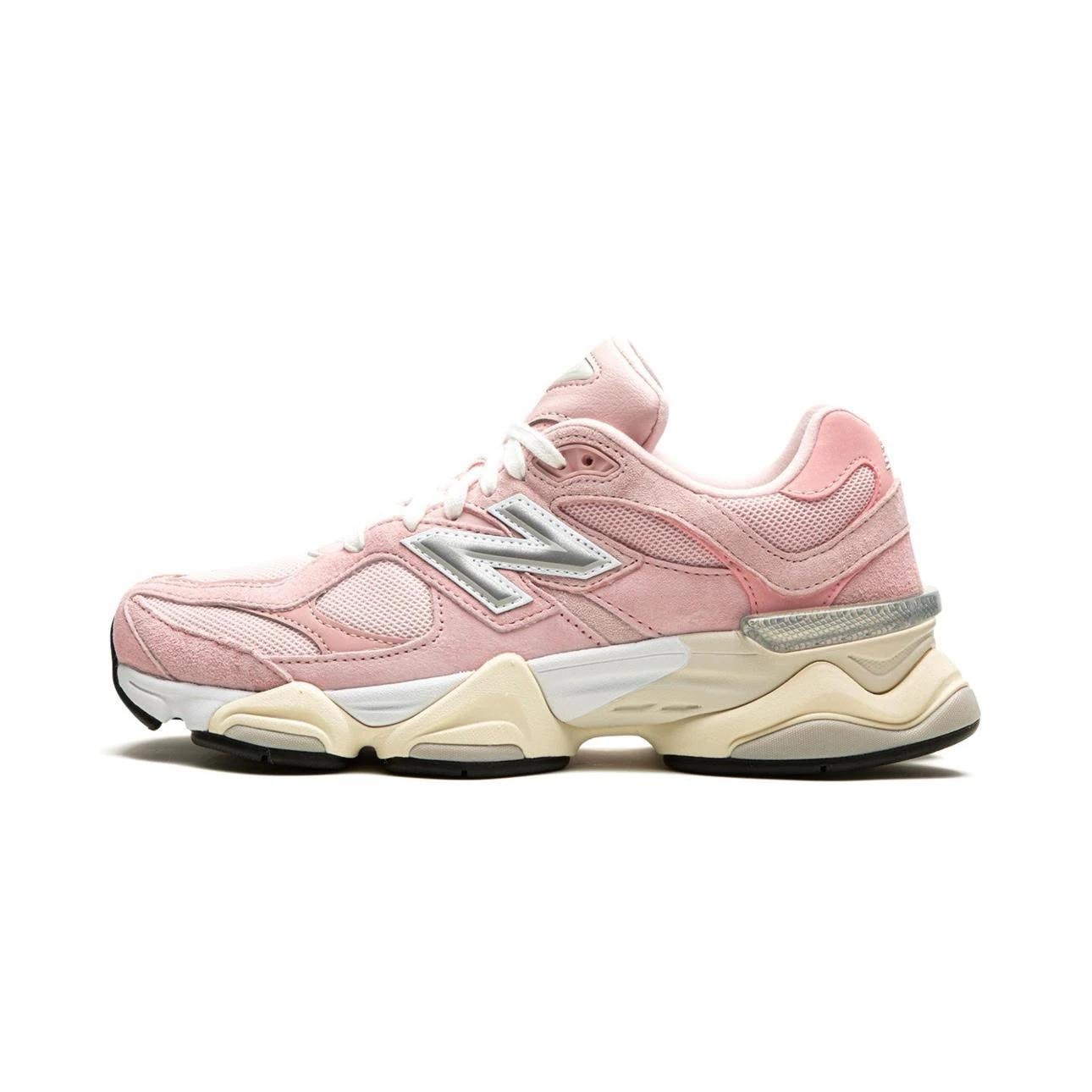 New Balance 9060 “Crystal Pink” 