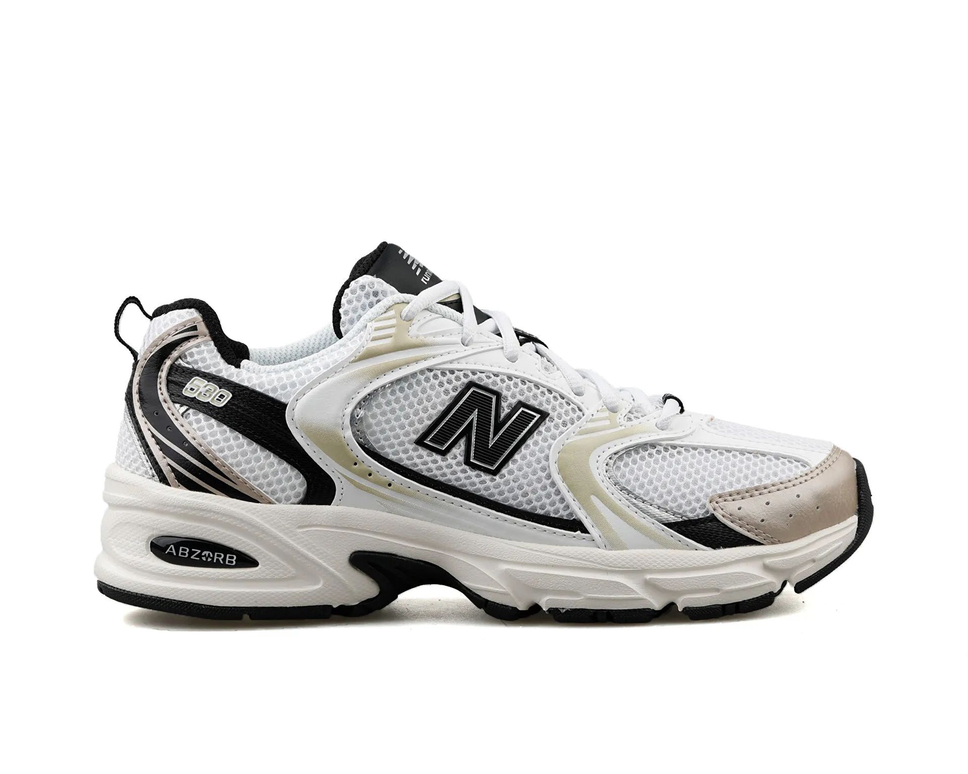 NEW BALANCE 530 GOLD