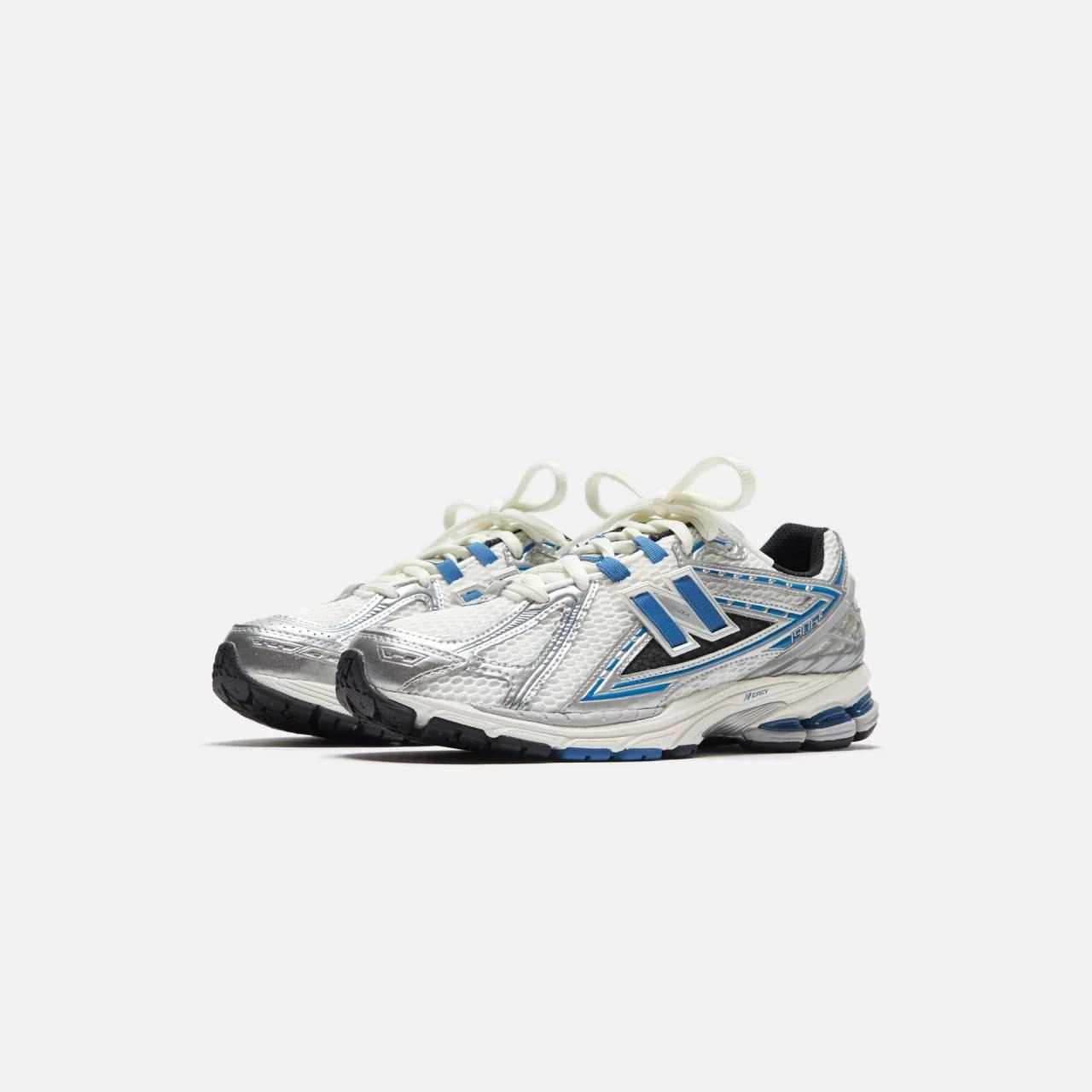 New Balance 1906R Silver Blue