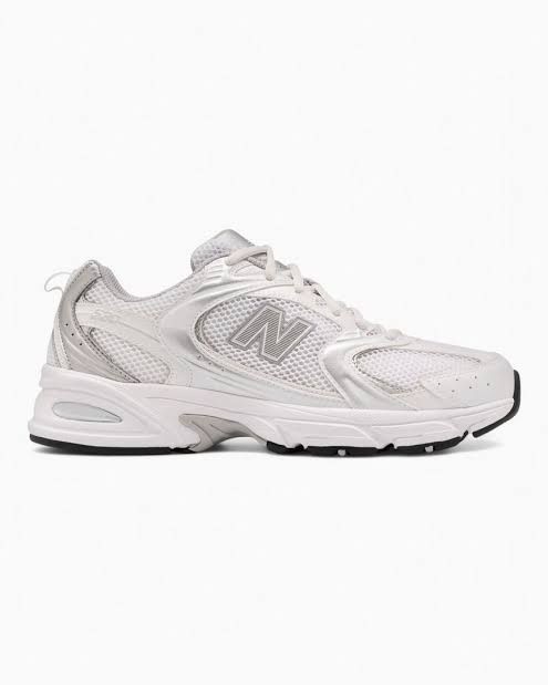 New Balance 530 Silver