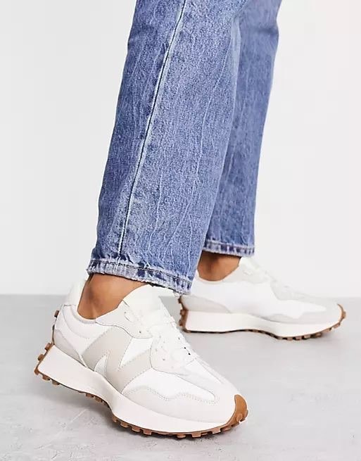 New Balance 327 Lifestyle Women's Shoes