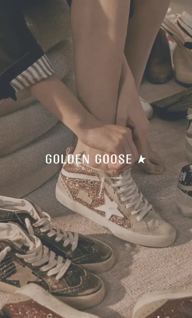 Golden Goose