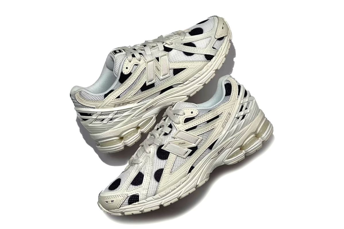 New Balance 1906R Polka Dot