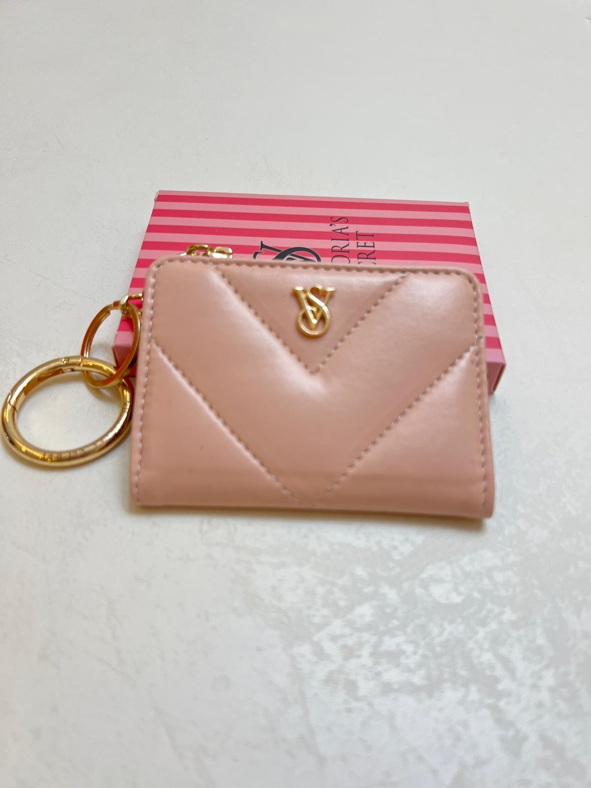 VS Kartlık - Pembe