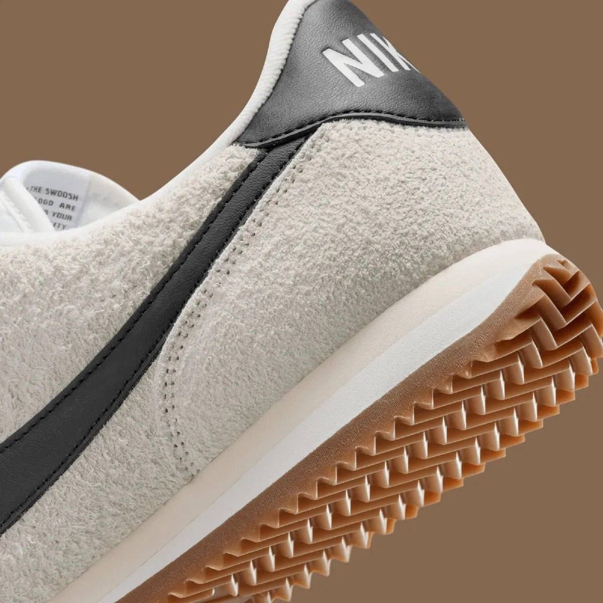 Nike Cortez Vintage Summit White