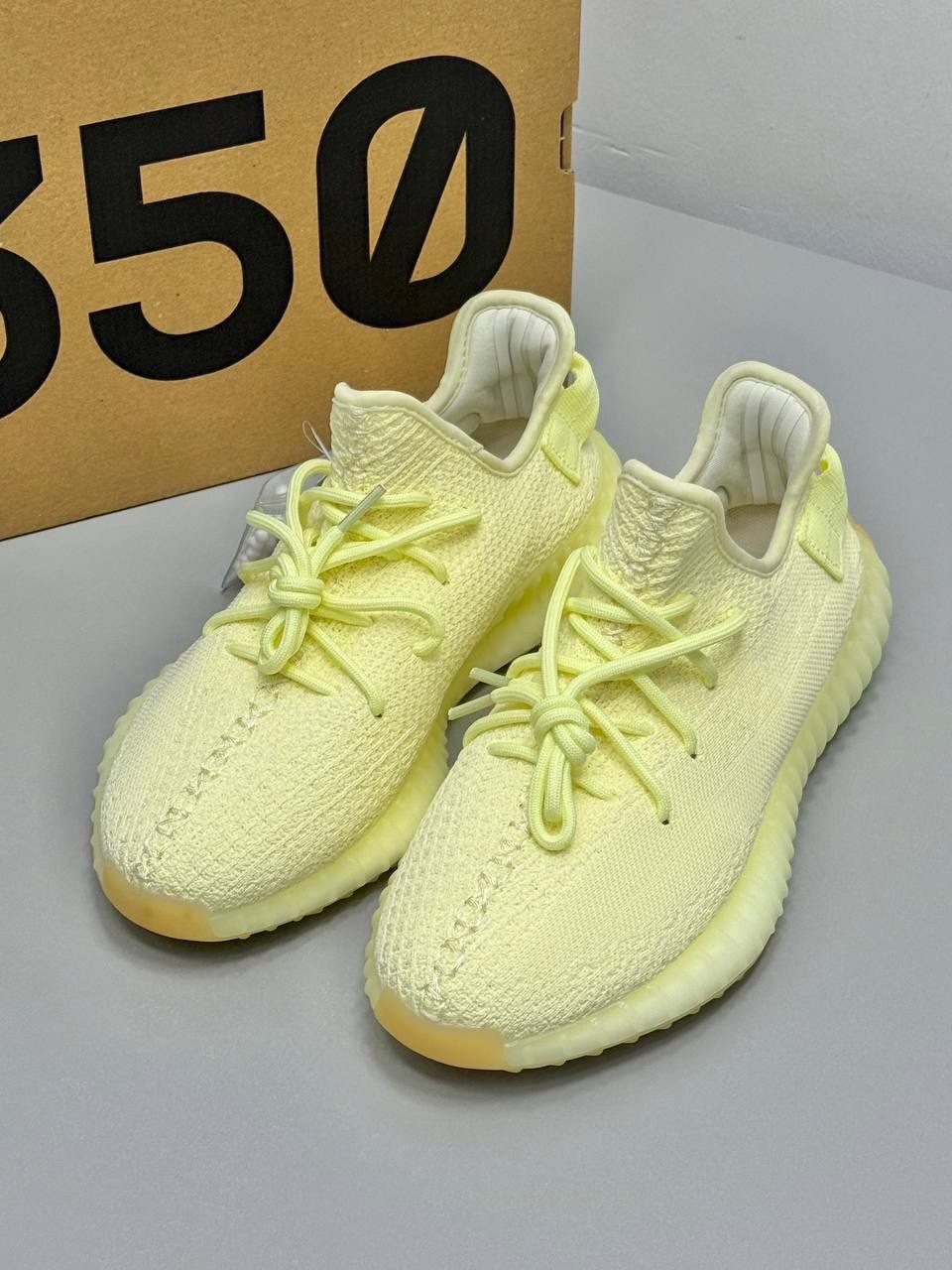 Yeezy Boost 350 V2 Yellow