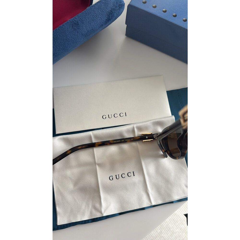 Gucci GG 2025 Leopar ( original) 